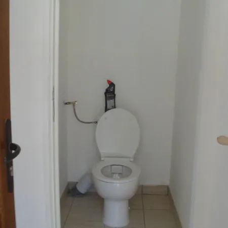 Apartamento Siros Iron Exterior foto