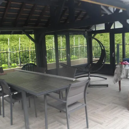 Apartamento Siros Iron Exterior foto