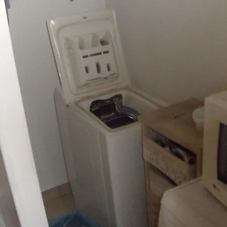 Apartamento Siros Iron Exterior foto