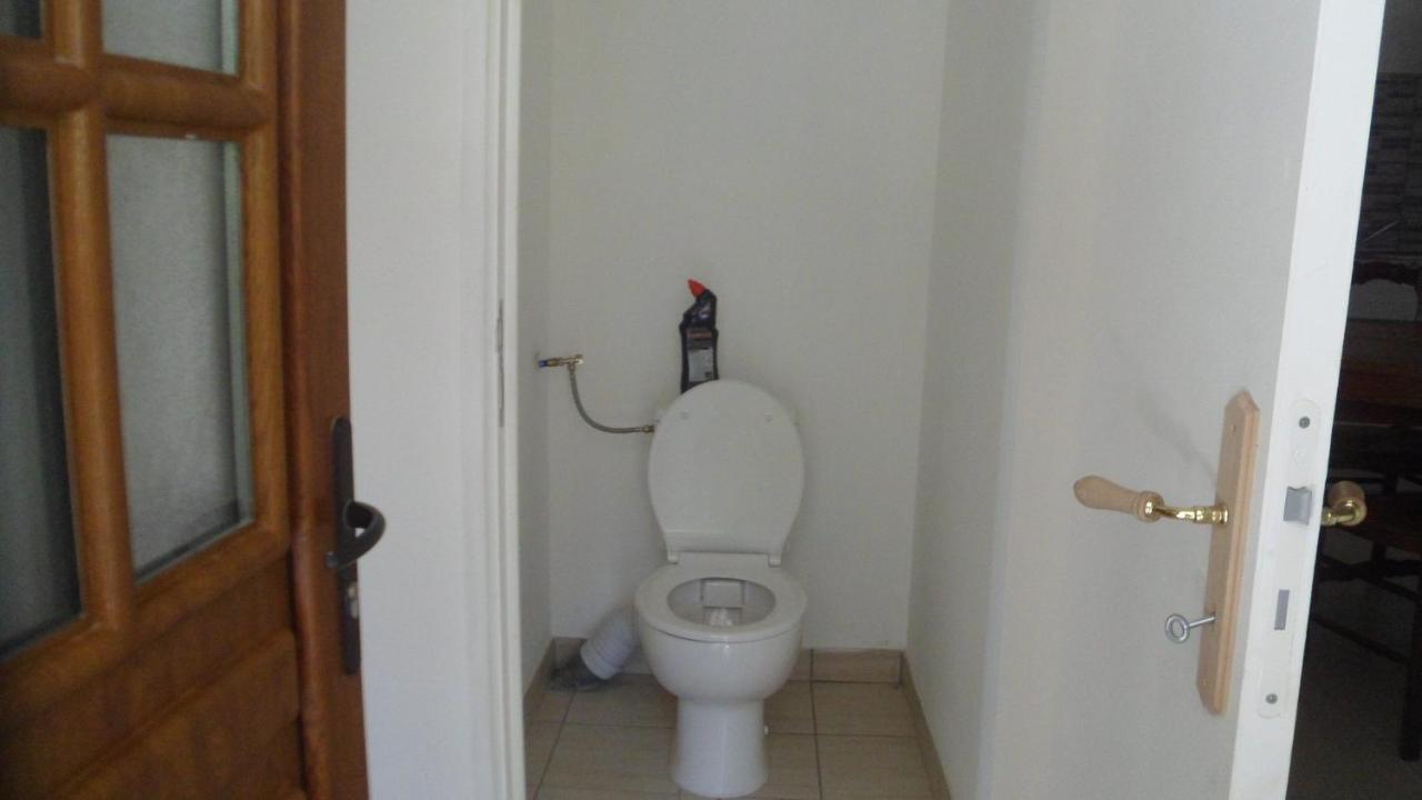 Homestay Siros