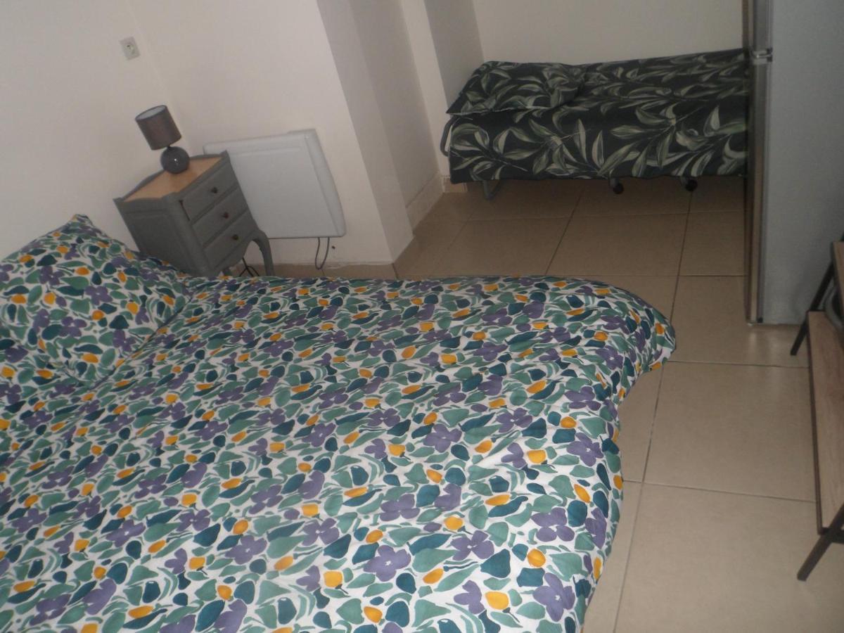 Homestay Siros *